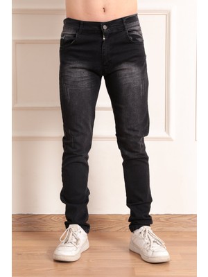 Modaplaza Çocuk Kot Pantolon 8408