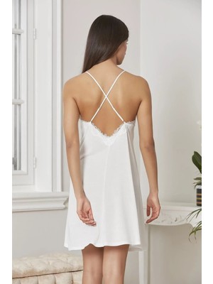 Pierre Cardin 6'lı Modal Gecelik Sabahlık Çeyiz Seti 5965