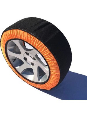 Piramit Space Kar Çorabı / ZICO10