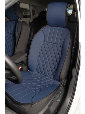 Space Elegance 2'li Set Minder Mavi / KLMNY535