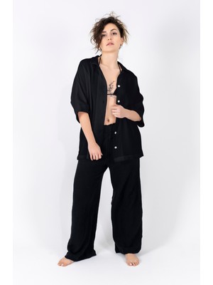 Viaanka Shabby Shirt