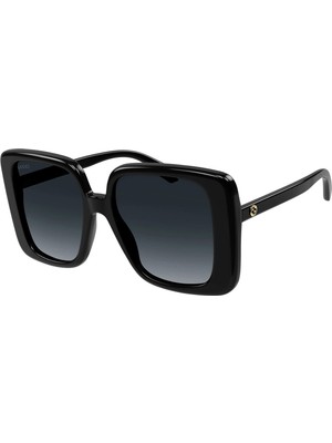 Gucci GG1314S 001 Kadın Güneş Gözlüğü