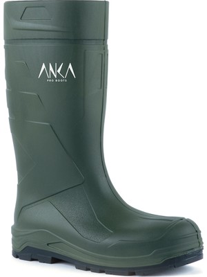 Anka Pro Boots 904 S4