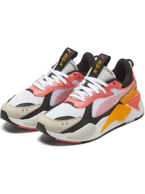 Puma Rs x Toys Spor Ayakkabı