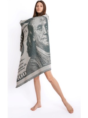 Sensomia Benja 90 x 190 cm 100% Pamuklu Peştamal Havlu