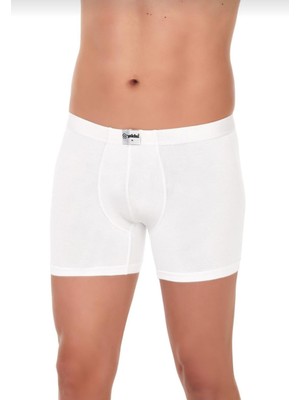 Yıldız 320 Erkek Bambu Boxer 10 Adet