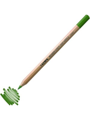 Lyra Rembrandt Aquarell Sulu Boya Kalemi Olive Green 73
