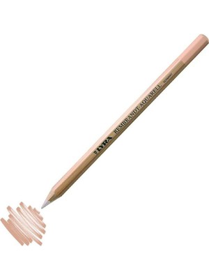 Lyra Rembrandt Aquarell Sulu Boya Kalemi Light Flesh 32
