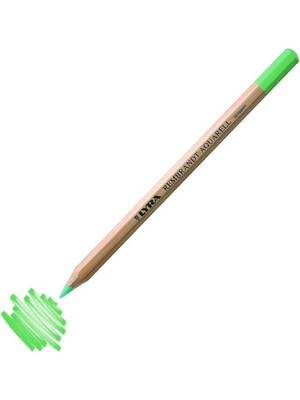 Lyra Rembrandt Aquarell Sulu Boya Kalemi Emerald Green 63