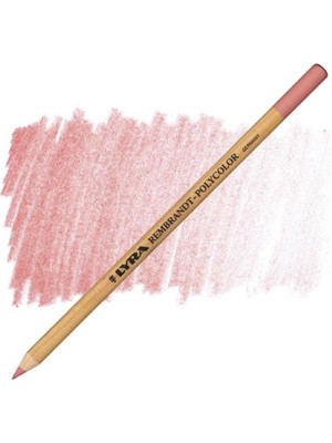 Lyra Rembrandt Polycolor Prof. Kuru Boya Kalemi Medium Flesh 30