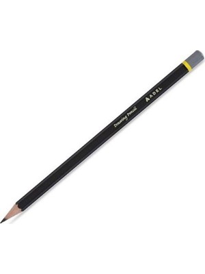 Adel Yayınları Dereceli Çizim Kalemi H