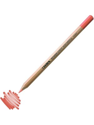 Lyra Rembrandt Aquarell Sulu Boya Kalemi Medium Flesh 31