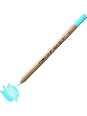Lyra Rembrandt Aquarell Sulu Boya Kalemi Aquamarine 54