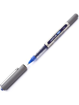 Uni-Ball Eye Fine Broad UB157 Pilot Roller Kalem 0.7 Mavi