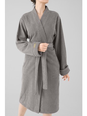 Cottonmania Pana Robe 404 - Unisex Bornoz