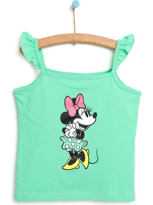 Disney Minnie Mouse Atlet Kız Bebek