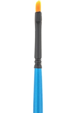 Princeton Chisel Blender Brush