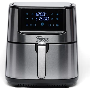 Uno Smart Wi-Fi 6lt Airfryer Yağsız Fritöz