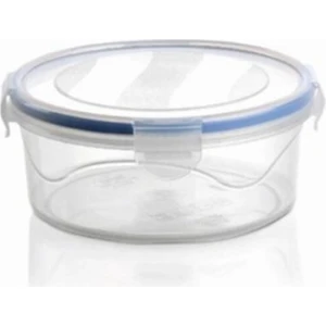 Üçsan Plastik Üçsan Ucs662 Kilitli Saklama Kabı 450cc 12x5 Cm