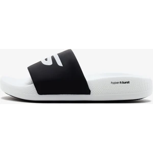 Hyper Slide Erkek Siyah Terlik 246020 Bkw