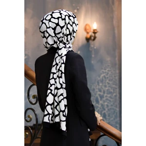 Lüks Medine Ipeği Şal