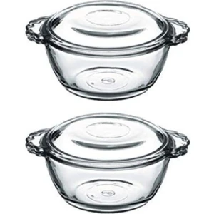 97343 Basic Mini Tencere Seti 275 Cc 2'Li