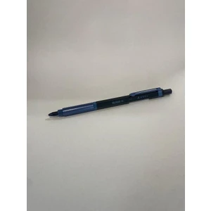 Blacklıne Versatil Siyah-Mavi  Kalem 0.7 mm