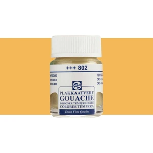 Guaj 16ML Light Gold 802 (Metalik)