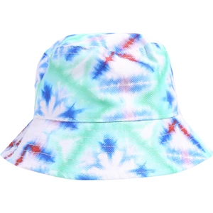 Big White Çok Renkli Unisex Şapka Vale Bucket