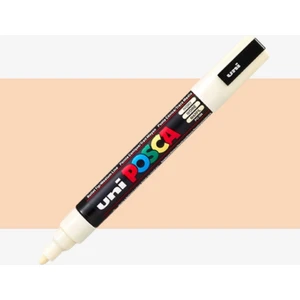 Posca Marker Pc-5m (1.8-2.5mm) Bej