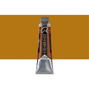 Rembrandt Yağlı Boya 40ML Raw Sienna 234 S.1