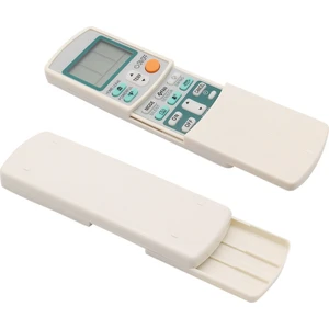 Ata Elektronik Daikin Klima Kumandası ARC433B67 ARC433A1 ARC433B70 ARC433A70 ARC433A21 ARC433A46 ARC433A75 Kılima Kumandası