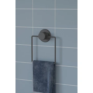 Suntel Banyo ve Mutfak Aksesuarları Yapışkanlı Kare Havluluk SV400B