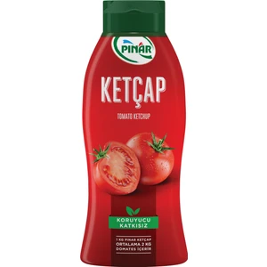 Ketçap 600 g