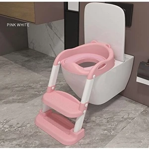 Merdivenli Tuvalet Eğitim Koltuğu