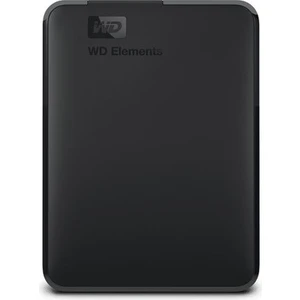 Wd 1 Tb 2.5" USB 3.0 Harici Taşınabilir Disk