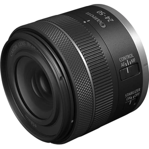 Rf 24-50MM F4.5-6.3 Is Stm Lens (Canon Eurasia Garantili)