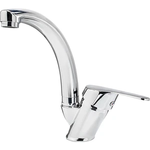 One Kısa Kuğu Lavabo Bataryası