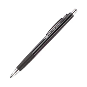 Trio Versatil Uçlu Kalem 0.7mm Siyah