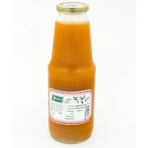 Konsantre Şeftali Suyu 1 lt