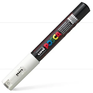 Posca Marker Kalem Pc-1m (0.7mm) Beyaz