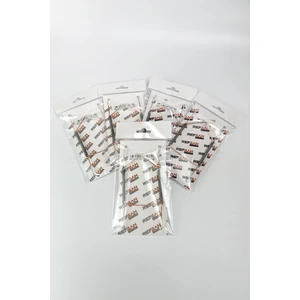 Tabak Askı Aparatı 5li Set - 25 cm