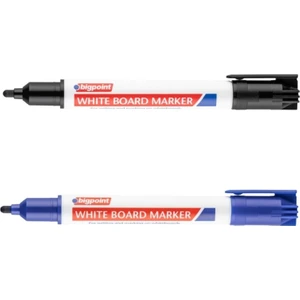 Board Markör Kalem - Tahta Kalemi 1-4 mm 2'li Set