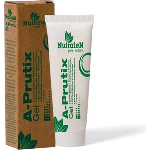 Nutralen A Prutix Gel Cilt Jeli 30 ml