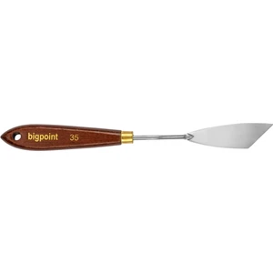 Metal Spatula No: 35 (Painting Knife)