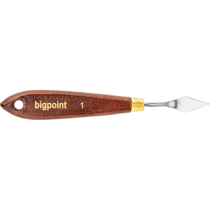 Metal Spatula No: 1 (Painting Knife)