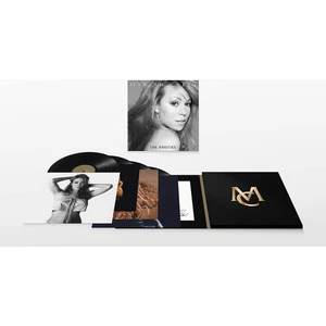 Mariah Carey / The Rarities (4lp) (Plak)
