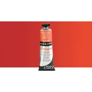 Daler Rowney Georgian Yağlı Boya 38ML Vermilion Hue 588
