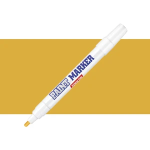 Paint Marker Kalem (2-4,9mm) Altın - Gold