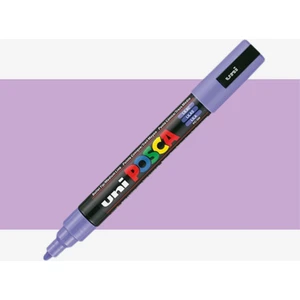 Posca Marker Pc-5m (1.8-2.5mm) Leylak